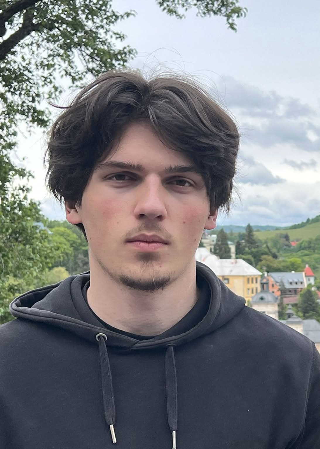 Martin Svítek
